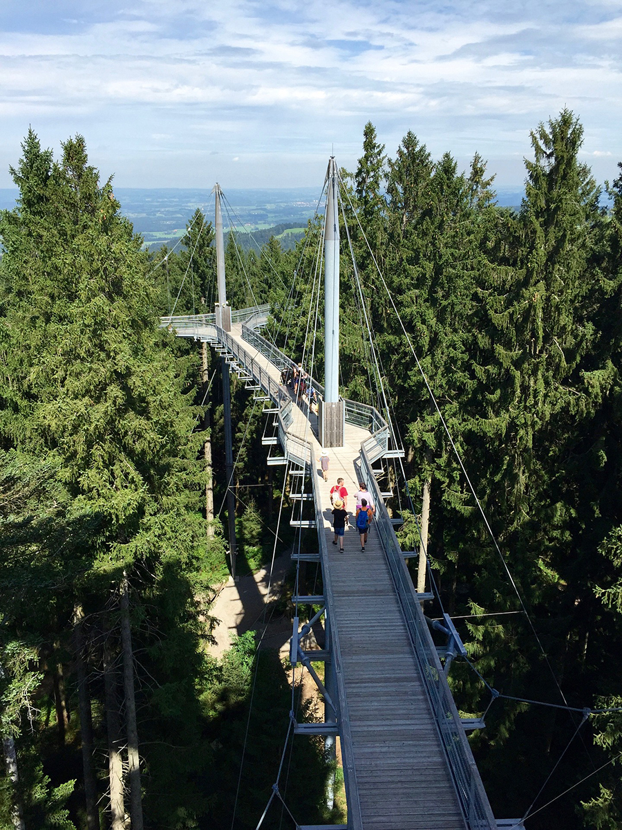 Skywalk Allgu Rezensionennull